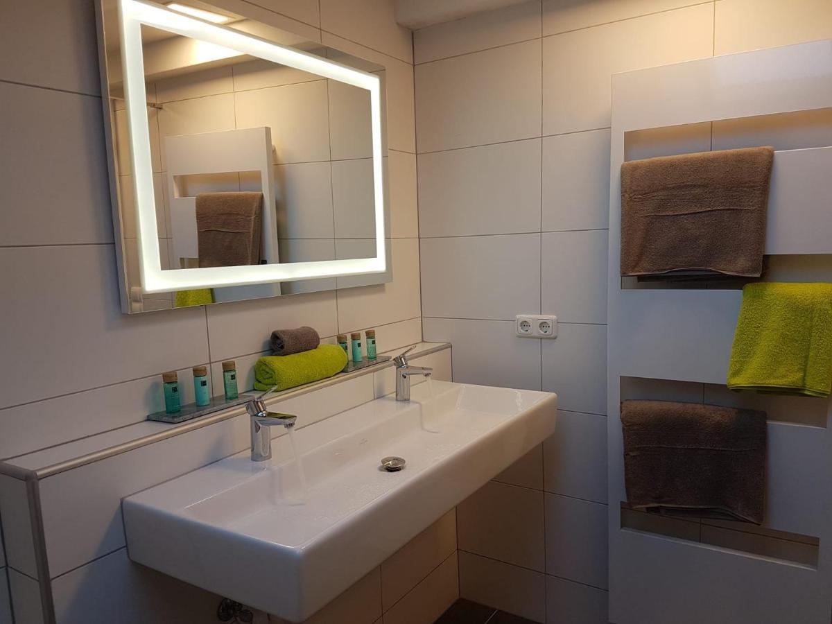 Ferienwohnung Rainer Фибербрюнн Экстерьер фото