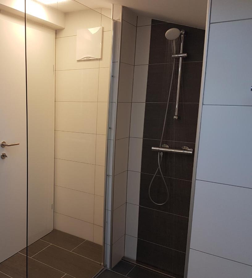 Ferienwohnung Rainer Фибербрюнн Экстерьер фото
